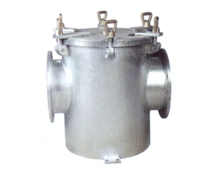 吸入粗水濾器